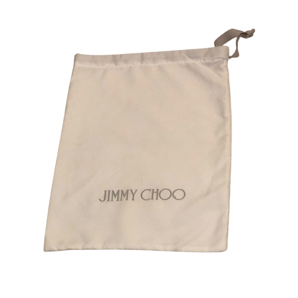 Jimmy Choo Dust Bag